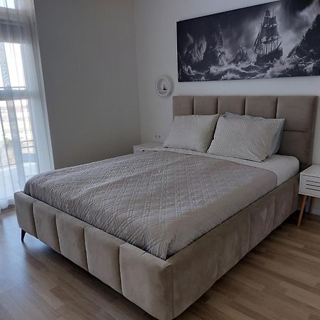 White Dune Apartment - Self Check-In Klaipeda Luaran gambar